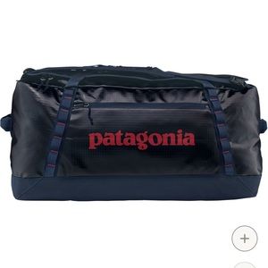Patagonia duffel bag 60L
